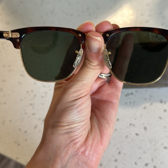 Ray Ban Sunglasses - Picture 3 of 5